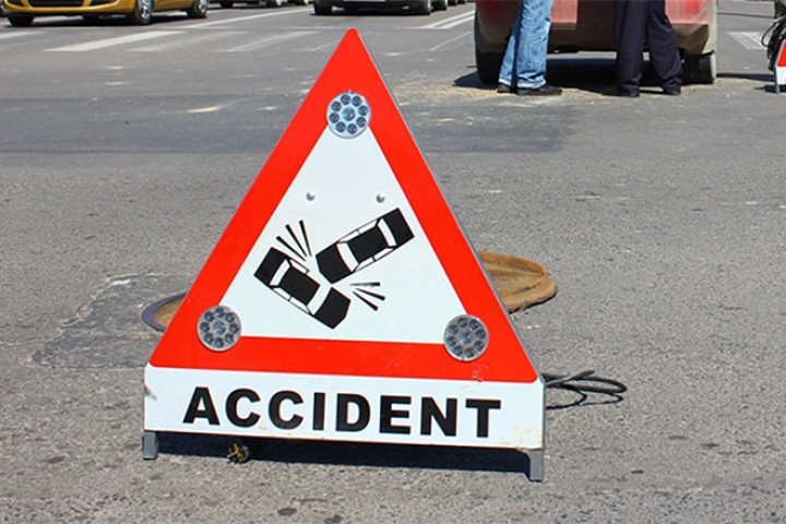 कोटेश्वरमा बसको ठक्करबाट घाइते ट्राफिक प्रहरीको मृत्यु