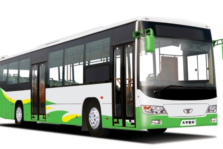 अब नगर विकास कोषले पनि काठमाडौंमा बिजुली बस चलाउने