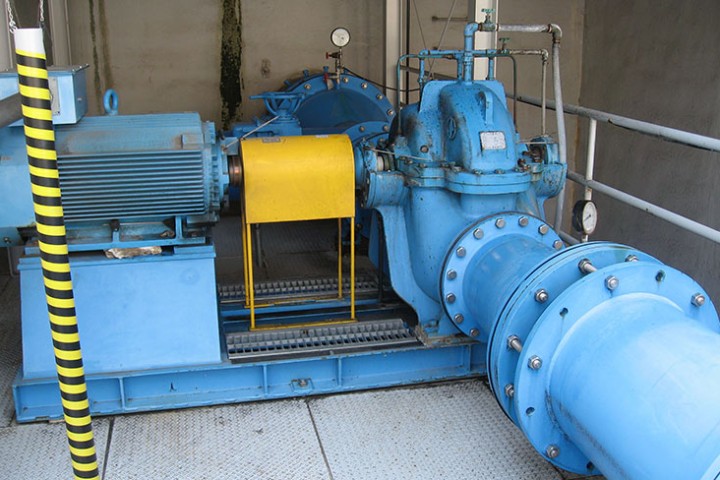 न्यादी हाइड्रोपावरको विद्युत् उत्पादन परीक्षण सुरू