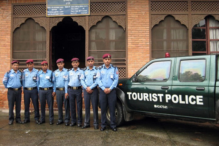 दिनमै २ वटा उजुरी हाल्छन् विदेशी पर्यटक