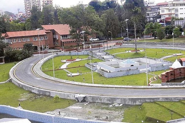 सुविधा सम्पन्न प्रधानमन्त्री निवास निर्माणको काम भदौबाट सुरु हुँदै