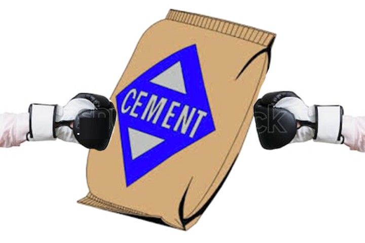 पूर्व र पश्चिमका सिमेन्ट उद्योगीको आन्तरिक ‘टसल’ले ल्याएको नयाँ मापदन्ड