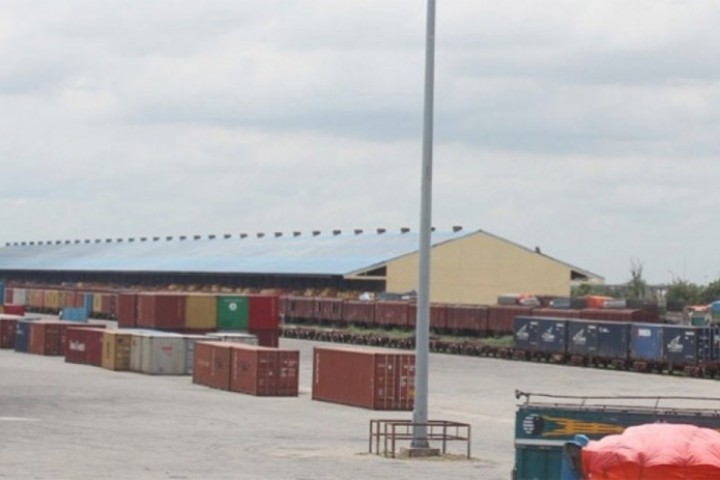 भारतले काम नगर्दा बन्दरगाह निर्माणको काम अलपत्र