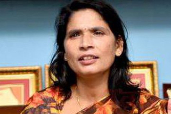 घुष खानेलाई ठाउँको–ठाउँ कारवाही गर्छु : भूमी व्यवस्थापनमन्त्री