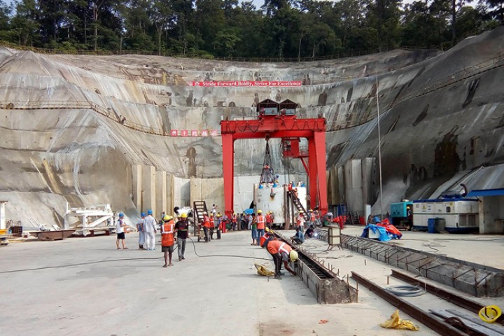 ऊर्जा मन्त्रालयका ८ राष्ट्रिय गौरवका आयोजना : केही सुरू हुनै सकेन, कुनै २० वर्षमा पनि पूरा भएन 