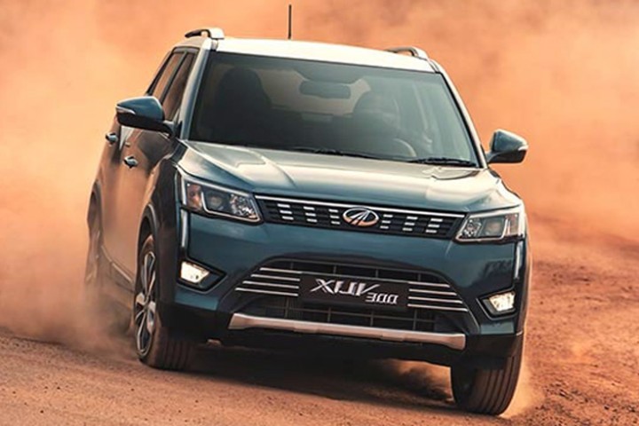 नाडा अटोशोमा महिन्द्राले दुई नयाँ मोडल सार्वजनिक गर्ने