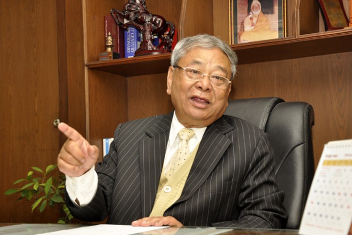 प्राइम बैंकको सीइओमा पुनः नारायणदास मानन्धर नियुक्त