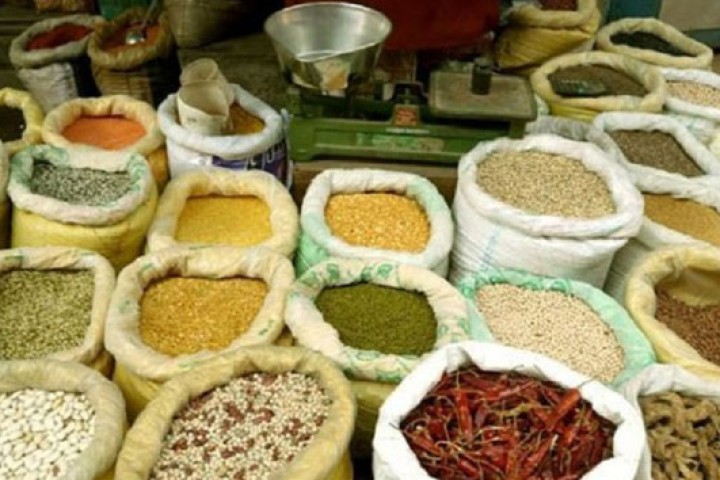 खाद्य र अखाद्य वस्तु छुट्टै राखी बिक्री गर्न आग्रह