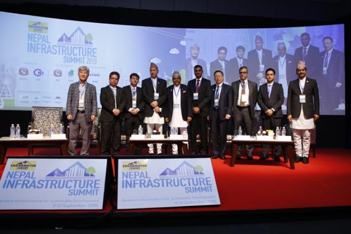 वैदेशीक लगानीका लागि नेपाल सबैभन्दा राम्रो र उपयुक्त गन्तव्य