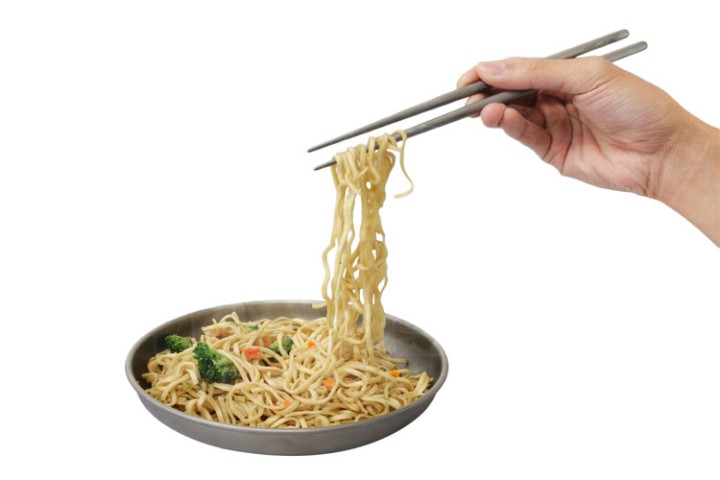 चिनियाँ अर्थतन्त्र र तयारी चाउचाउ