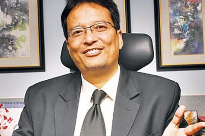 बैंकिङ्ग कसुरमा बैंक अफ काठमाण्डूका पूर्व सीईओ अजय श्रेष्ठ पक्राउ