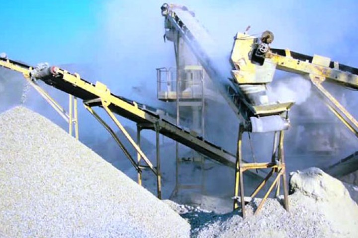 क्रसरको न्यूनतम मापदण्ड तोक्न सिफारिश