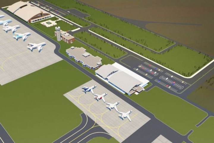 गौतम बुद्ध अन्तर्राष्ट्रिय विमानस्थल सञ्चालनको जिम्मा जर्मनीको म्युनिख विमानस्थललाई दिने तयारी