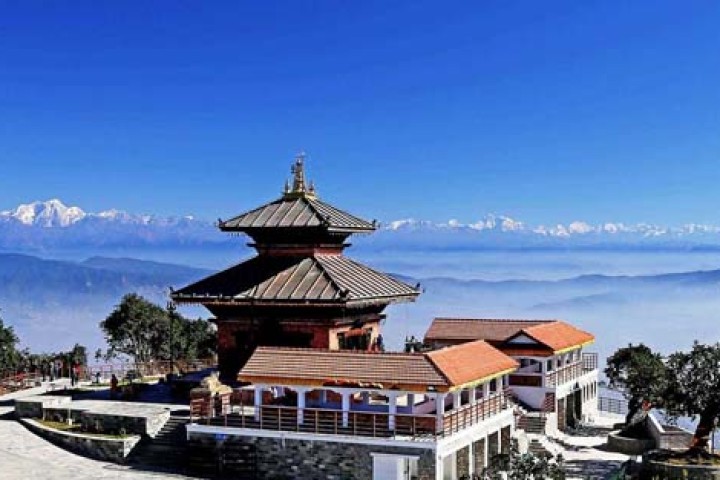 नजिकिँदै गरेको भ्रमण वर्ष र नेपालको पर्यटनको प्रतिस्पर्धात्मक क्षमता