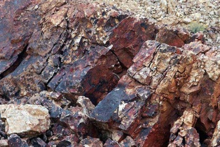 खनिज पदार्थ उत्खननका लागि १५६ खानीले पाए अनुमति