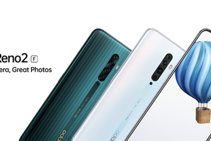 ‘ओपो रेनो टु एफ’ बुधबारदेखि नेपाली बजारमा, यस्ता छन् विशेषता