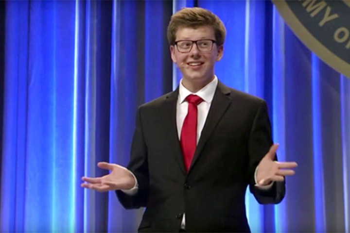 बिटकोइन कारोबारबाट बनेका विश्वकै कान्छा करोडपति