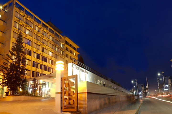 तारे होटल यथावत् सञ्चालनमा रहने