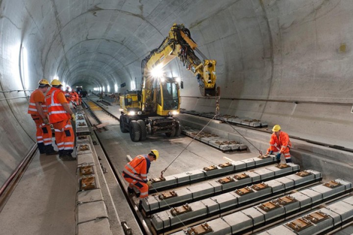 मेगा प्रोजेक्टमा चिनियाँ सीप र प्रविधि, दक्ष बन्दै नेपाली कामदार