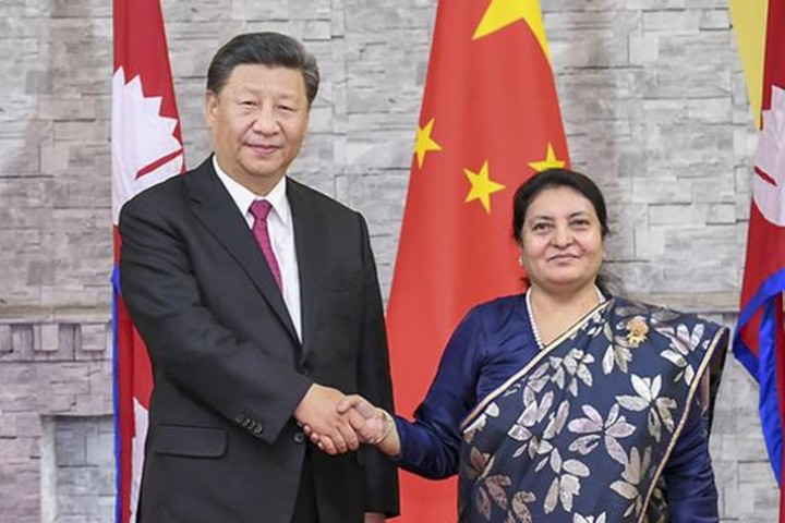 पछिल्लो दुई महिनामा वैदेशिक लगानीका ७० उद्योग दर्ता हुँदा ६३ वटा चिनियाँ