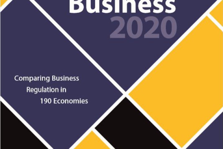 'डुइङ बिजनेस' प्रतिवेदनमा नेपालले मार्‍यो ठूलो फड्को