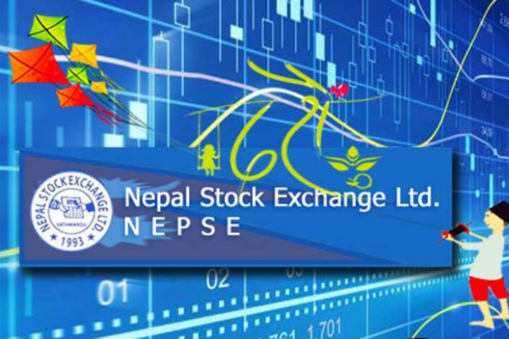 ‘फेस्टिभ मुड’मा सेयर बजार, यसी मनाउँदै छन् ब्रोकर संचालकले दशैं