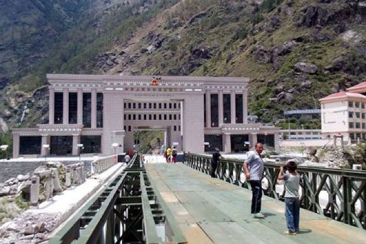 चीनका नाकामा सहज प्रवेश र मल्टिपल भिसाको व्यवस्था गर्न व्यवसायीको माग