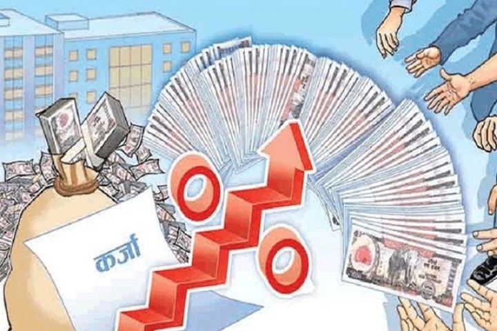 अर्थतन्त्र चलायमान हुन थालेको संकेत, भदौमा मात्रै ५३ अर्ब ऋण लगानी