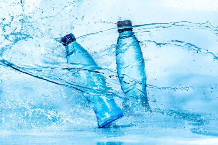 जलस्रोतमा विश्वकै दोस्रो धनी देशमा पानीसमेत आयात