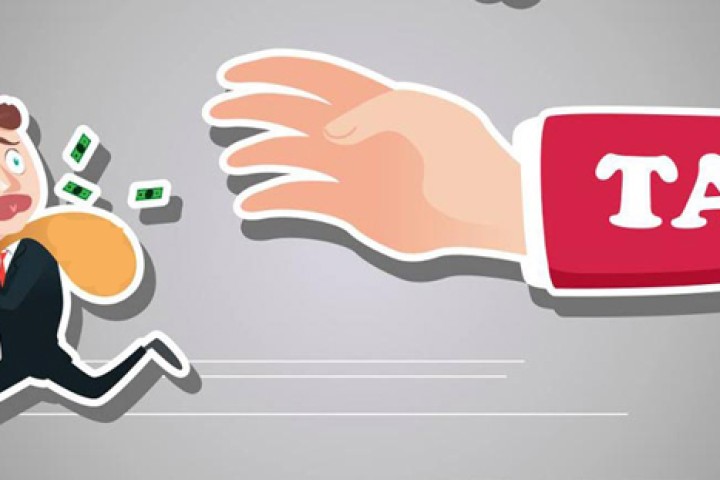 कर छल्ने जुक्ती : भारतीय नागरिकको सम्पत्ति नेपालीको नाममा