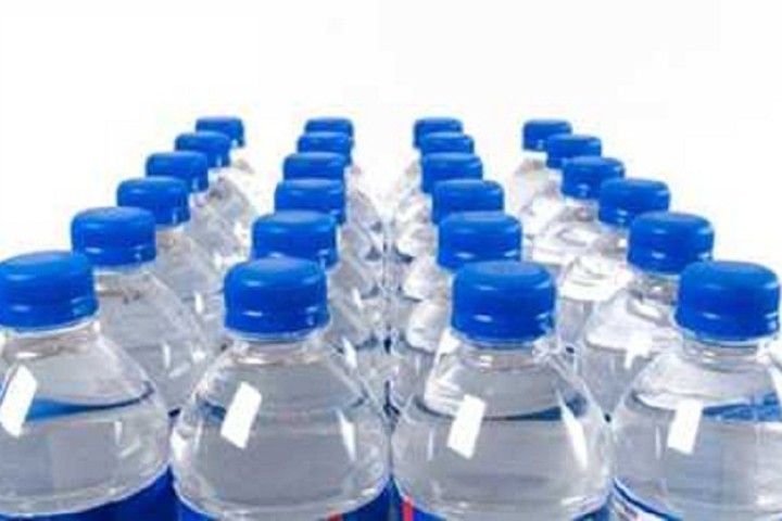 नेपालबाट ३० करोडको पानी विदेश निर्यात