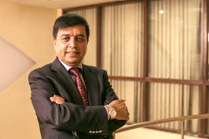 चन्द्र ढकालको बैंकिङ्ग यात्रा : सहायक पदको जागिरदेखि सबैभन्दा ठूलो बैंकको नेतृत्वसम्म