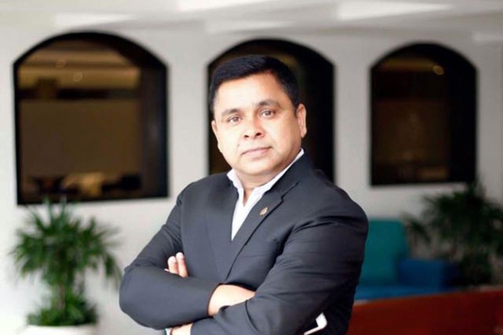 नाडाको नयाँ कार्यसमिति निर्विरोध, अध्यक्षमा कृष्ण दुलाल