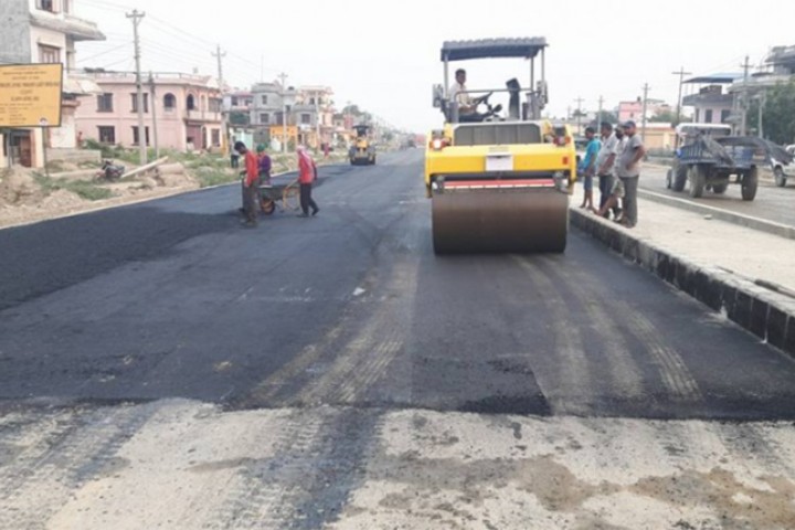 ‘टास्क फोर्स’ नै खडागरी खाल्टाखुल्डी पुर्दै सरकार