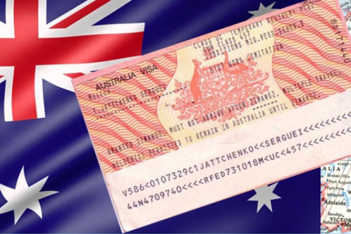 अन्तर्राष्ट्रिय विद्यार्थीको लागि अस्ट्रेलिया बसाइ झनै कठिन