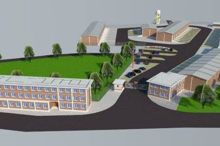 बुटवलमा ढुवानी ग्राम निर्माण हुने