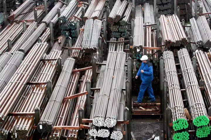 बजारमा माग घटेपनि ६ अर्ब लगानीमा ५ नयाँ स्टील उद्योग थपिदै