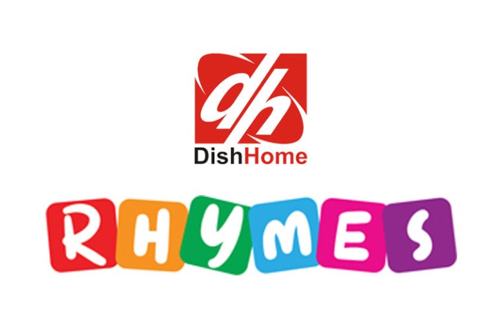 डिसहोमले शुरुगर्याे बालबालिकाहरुको लागि विशेष च्यानल 'राइम्स'