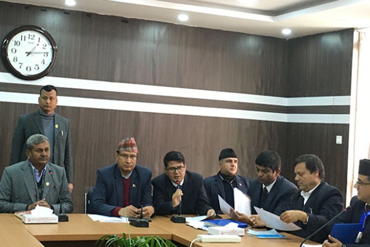 बेरोजगारलाई रोजगारी दिन श्रम बैंक खोल्दै सरकार