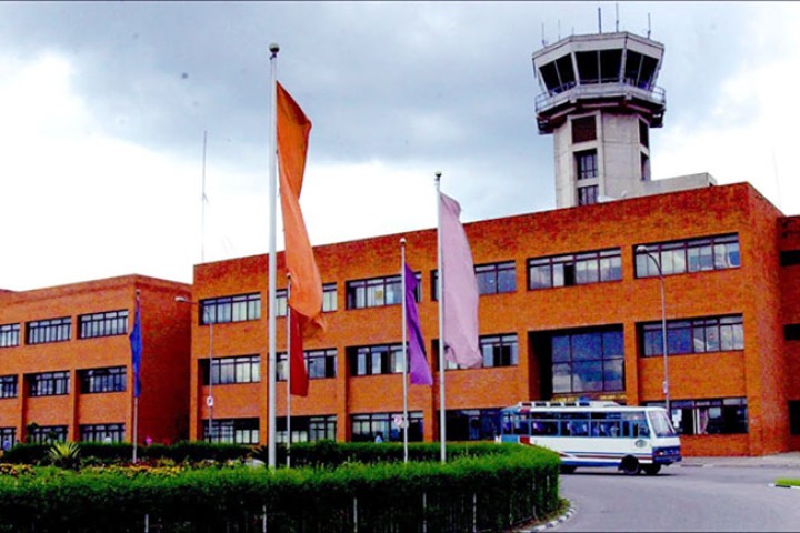 नेपालीपन झल्काउने प्रयास गर्दै त्रिभुवन अन्तराष्ट्रिय विमानस्थल : एक अनुभव