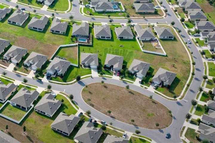 भूमिहिनलाई व्यवस्थित आवास निर्माणमा जुट्यो सरकार, ९ आनासम्म जग्गा दिइने