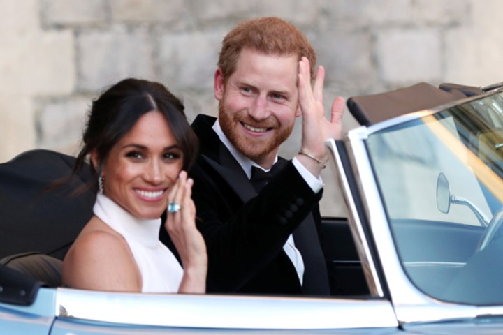 ह्यारी र मेगनको शाही उपाधि र उत्तरदायित्व समाप्त, अब क्यानडामा बस्ने सम्भावना