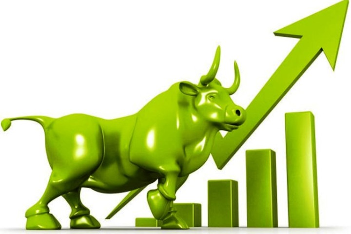 महामारीले अर्थतन्त्रलाई गाँज्दै गर्दा विश्व सेयर बजार भने बुलिस ट्रेण्डमा