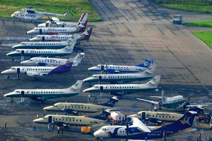 आन्तरिक वायुसेवाका टिकट निःशुल्क फिर्ता लिन सकिने