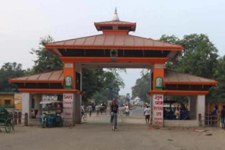 दुई दिन जमुनाहा नाका बन्द