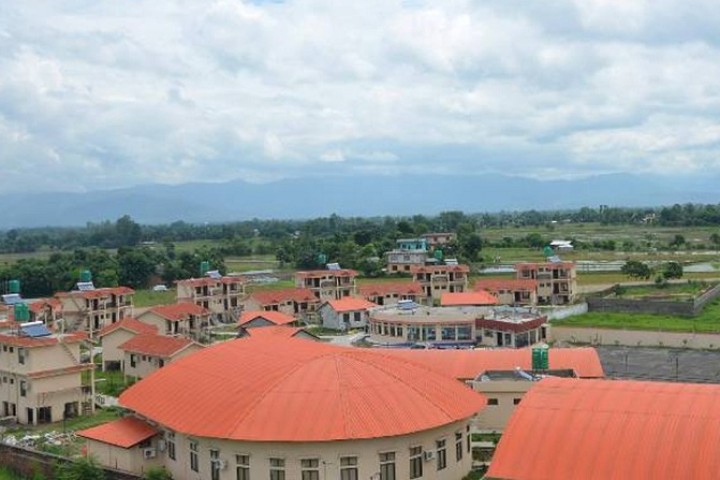 कोरोना प्रभाव : सौराहाका होटलका कर्मचारीलाई बिदा दिन थालियो