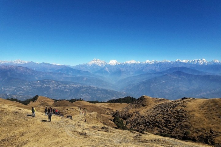 सरकारले पर्यटकीय गन्तव्य विकास गर्न ३ अर्ब खर्च गर्ने