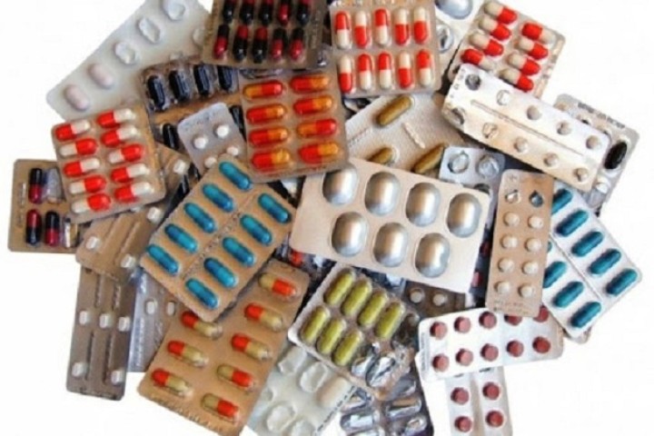भारतले रोक्यो २६ प्रकारका औषधि निर्यात (सूचीसहित)