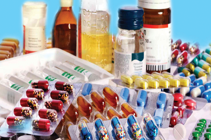 किन ह्वात्तै घट्यो औषधीको उत्पादन र खपत ?