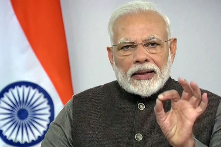 मोदीलाई जनताको लगाम : भाजपाले गुमायो बहुमत, एक्लैले सरकार बनाउन नसक्ने